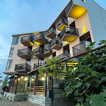 New House Kobuleti 2酒店 外观 照片