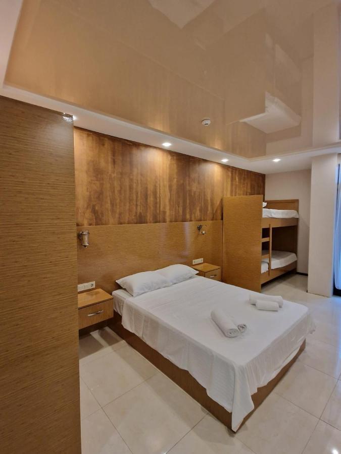 New House Kobuleti 2酒店 外观 照片