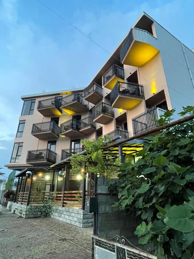New House Kobuleti 2酒店 外观 照片