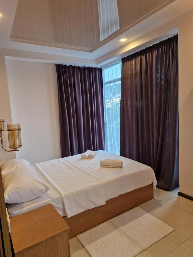 New House Kobuleti 2酒店 外观 照片