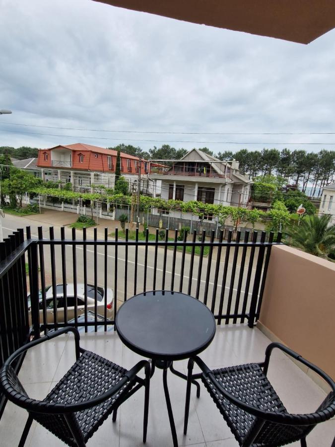 New House Kobuleti 2酒店 外观 照片