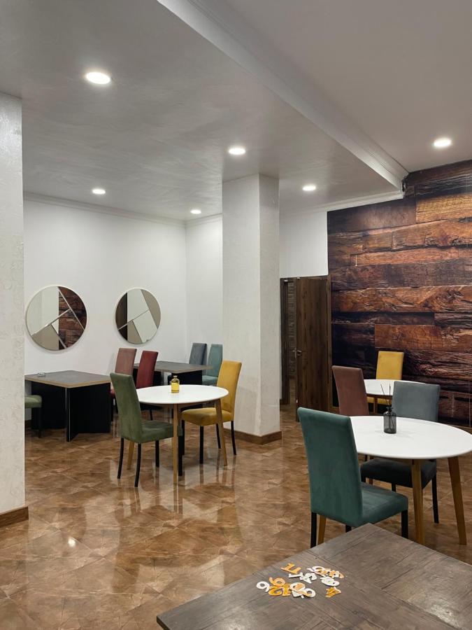New House Kobuleti 2酒店 外观 照片