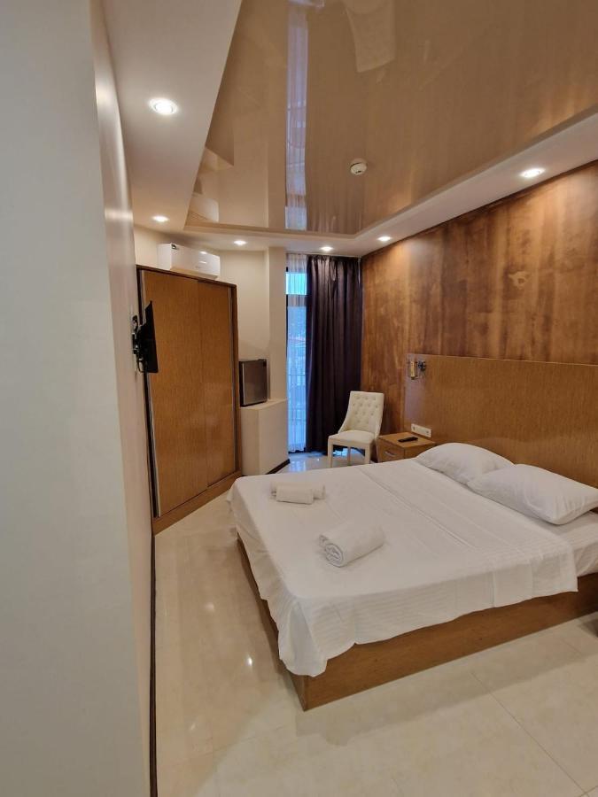 New House Kobuleti 2酒店 外观 照片