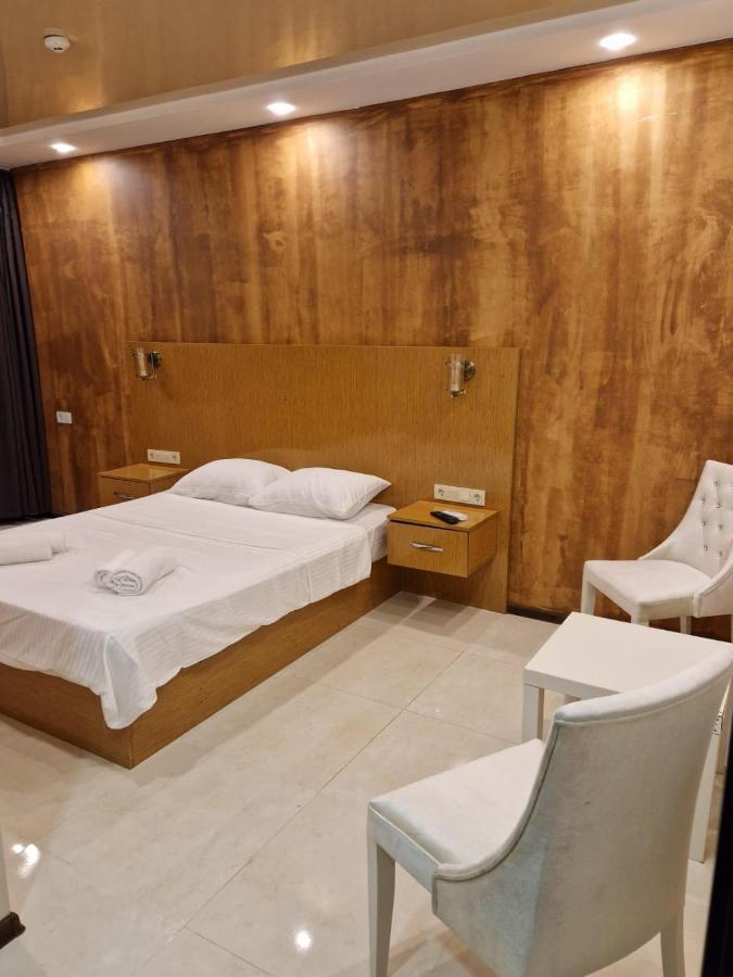 New House Kobuleti 2酒店 外观 照片