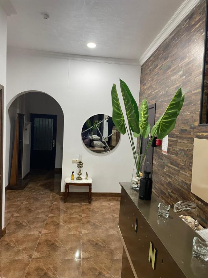 New House Kobuleti 2酒店 外观 照片