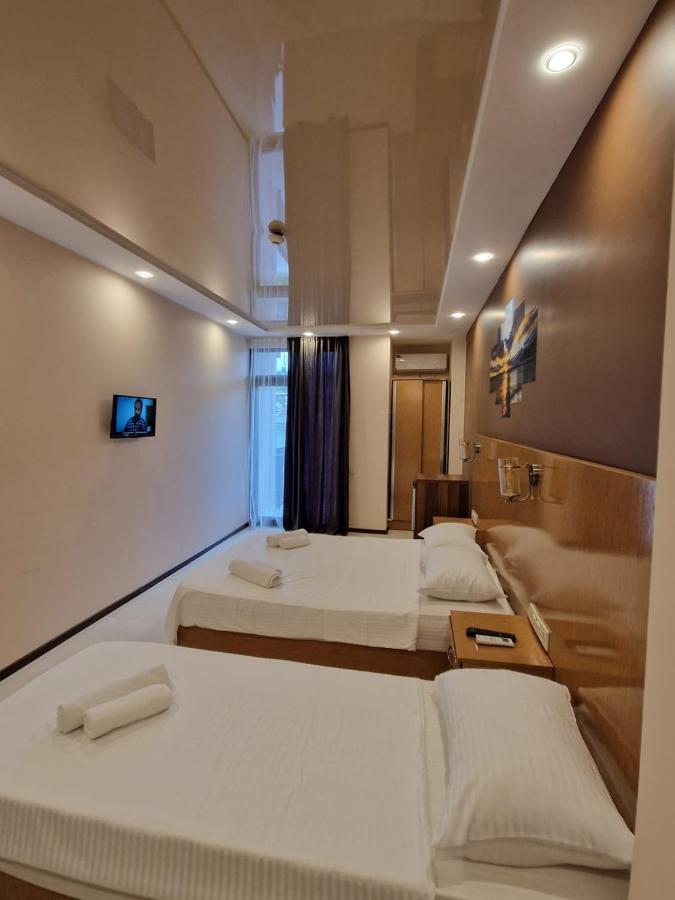 New House Kobuleti 2酒店 外观 照片