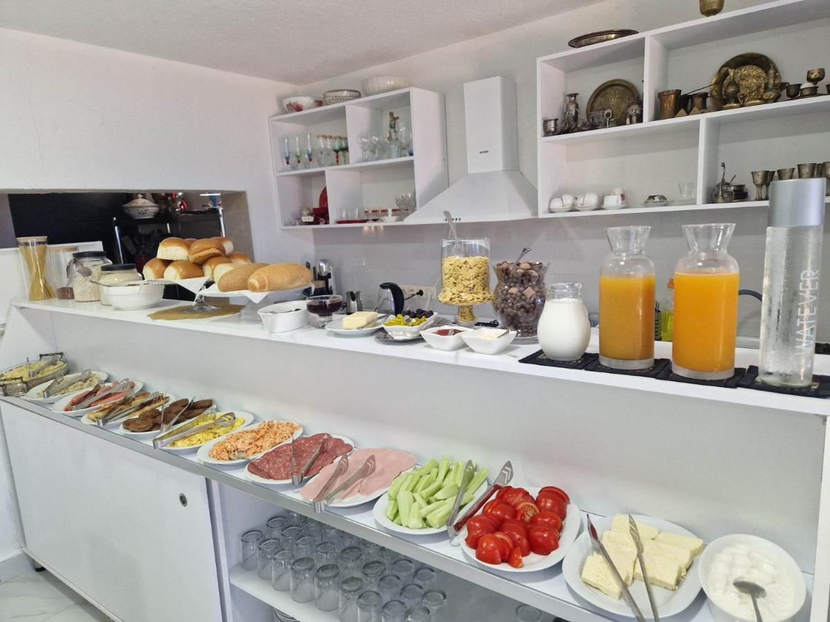 New House Kobuleti 2酒店 外观 照片