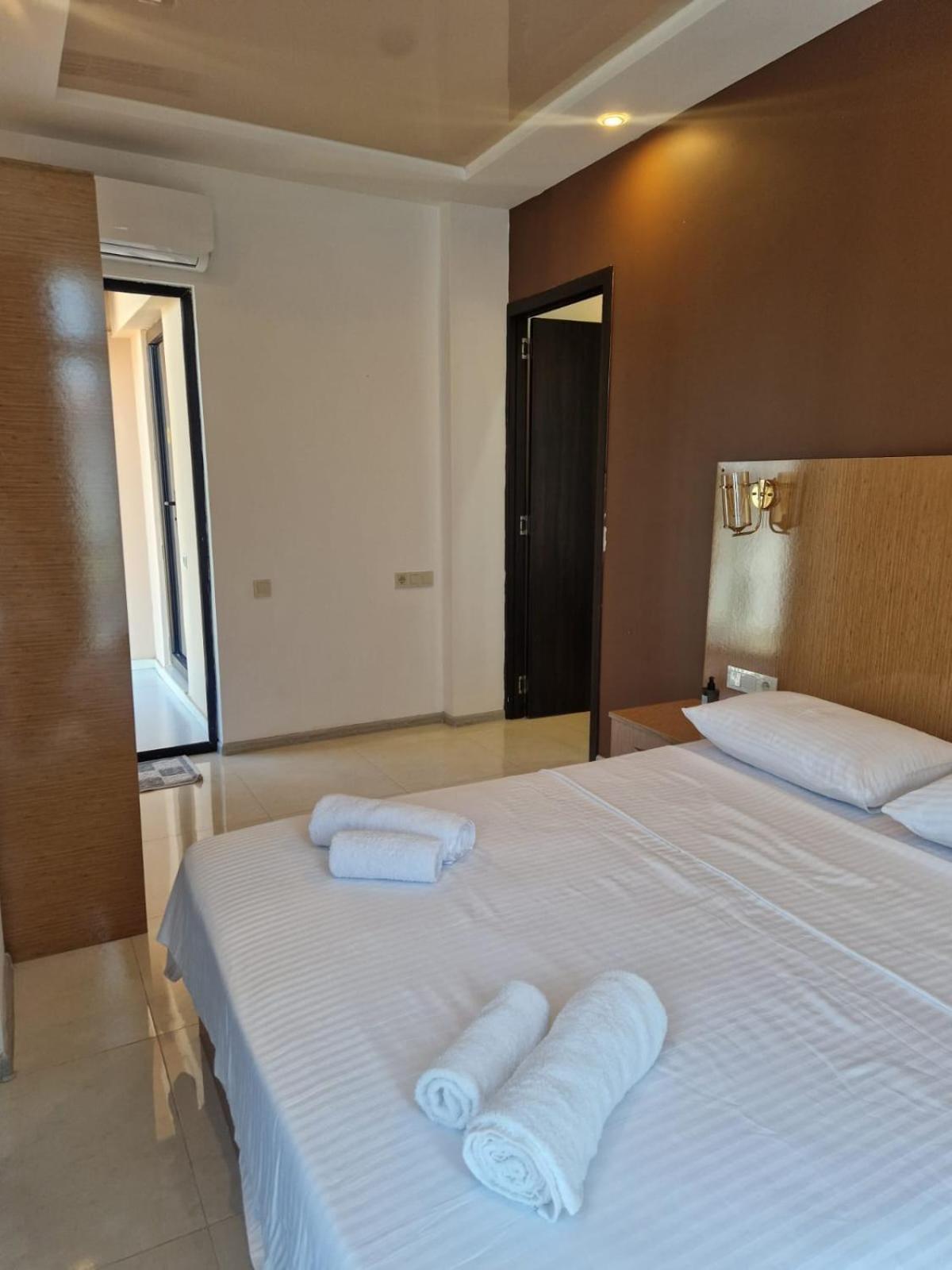 New House Kobuleti 2酒店 外观 照片