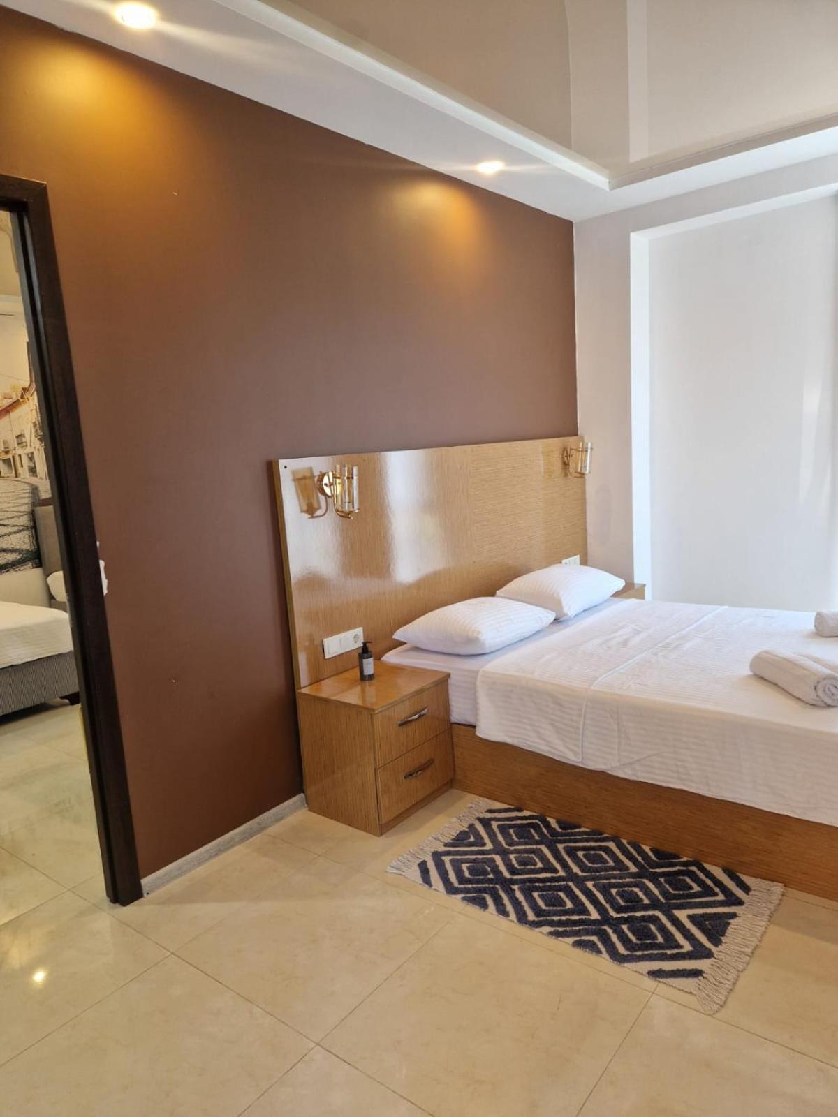 New House Kobuleti 2酒店 外观 照片