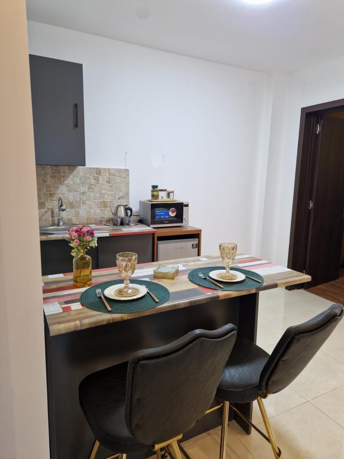 New House Kobuleti 2酒店 外观 照片