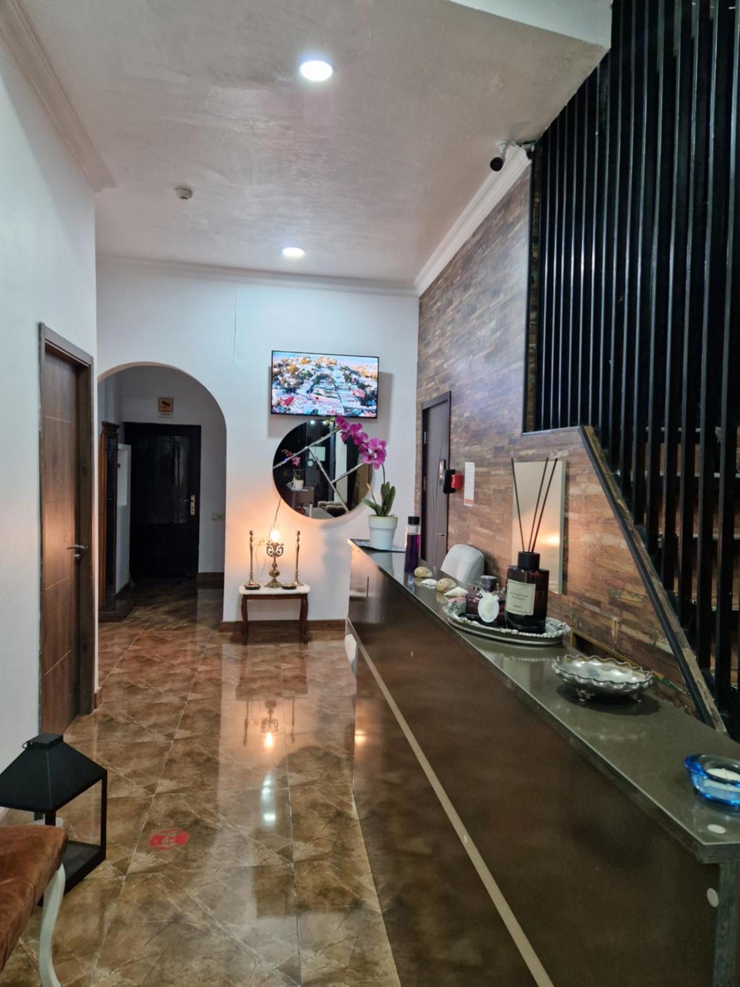 New House Kobuleti 2酒店 外观 照片