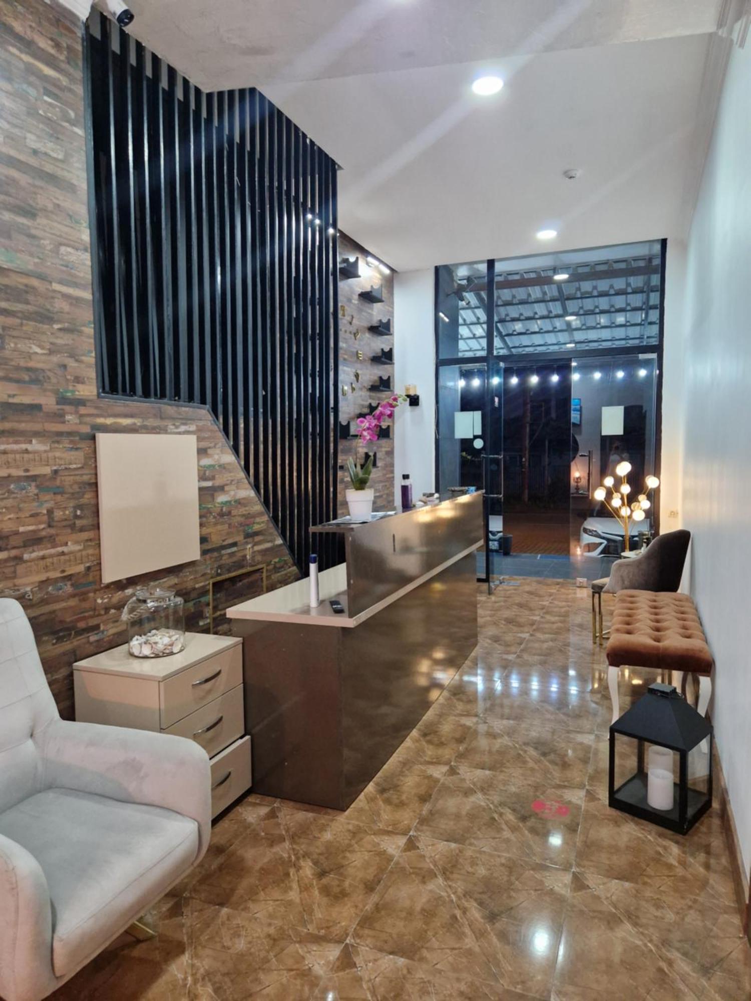 New House Kobuleti 2酒店 外观 照片